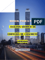 Analisis Sismico