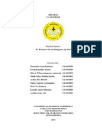 Referat Radiologi CA Mammae