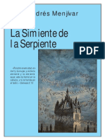 La Simiente de La Serpiente PDF