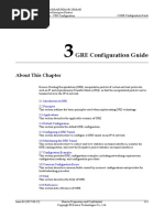 01-03 GRE Configuration Guide