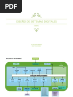 Diseño de Sistemas Digitales