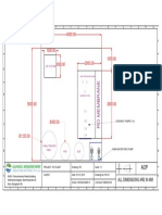 Cip System: All Dimensions Are in MM