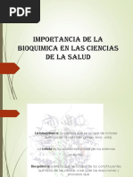 Bioquimica