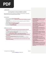 List of Questions To Ask Your AS9100 Consultant EN