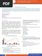 Fumed or Pyrogenic Silica Global Market - Trends 2016-2018 and Forecast 2019-2025