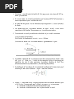 Mecanica Dos Fluidos