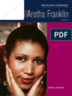 Aretha Franklin PDF