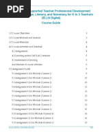 ELLN Digital Course Guide