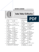 Sindh GK Indus Valley MCQS