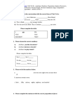 Adults Revision-Test