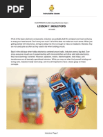 Lesson 7: Inductors: ELECTRONICS CLASS (/class/Electronics-Class/)