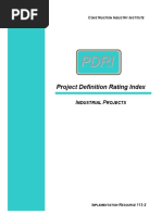 PDRI