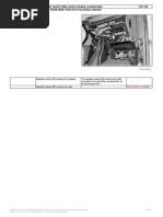 Retarder Control (RS) Control Module, Location - Task