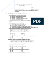 Midterm Exam