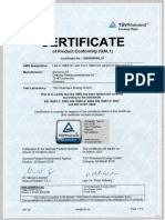 01 Siemens LDS6 NH3 en