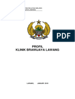 Profil Klinik Brawijaya Lawang