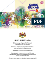 Sains Sukan Tingkatan 4 PDF