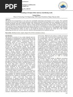 Planning & Design of The Runway Resurfacing Work