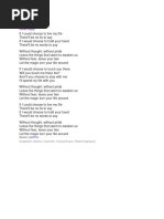 Rivermaya: Lyricfind