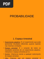 Probabilidade