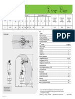 Datasheet CR35iA