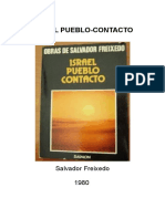 FREIXEDO Israel Pueblo Contacto