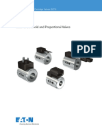 Solenoides Eaton