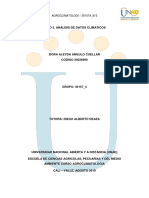 Paso 3. Análisis de Datos Climáticos Dora A.