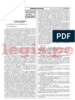 D.S. 017 2019 MTC Legis - Pe