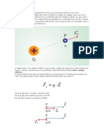 Campo Elétrico Afa Efomm Espcex 2019