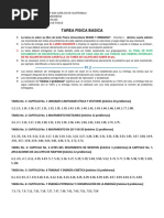 Tarea Fisica Basica Zemansky 14va