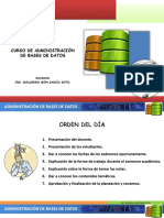 BD1 Leccion1 Introducción A Base de Datos