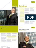 Case Study HSBC PDF