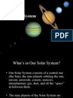 Solar System