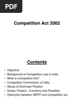 Competition Act