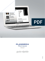 Manual Romexis PDF