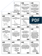 Theory of Production: Brief Notes