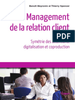 Management de La Relation Client