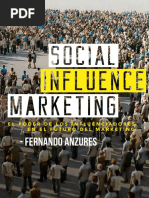 Marketing de Influencia Social