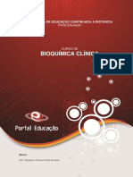 ModuloIV Bioquimica Clinica