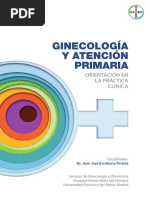 Ginecologia y Atencion Primaria PDF