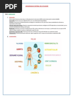 Neumologia TB