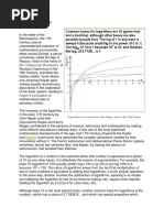 17TH Century Mathematics