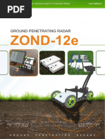 Zond-12e Catalogue