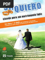 Si Quiero Claves para Un Matrimonio Feliz PDF