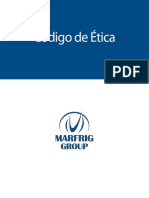 Manual Marfrig Etica