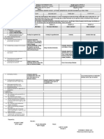 Grade 8: Sections: Evergreen Madre Cacao Liptong Mangrove Golden Shower and Teak Tree