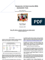 Programa Lectura Houghton Mifflin PDF