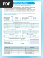 Escala FindRisc PDF