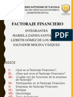 Factoraje Financieroo 